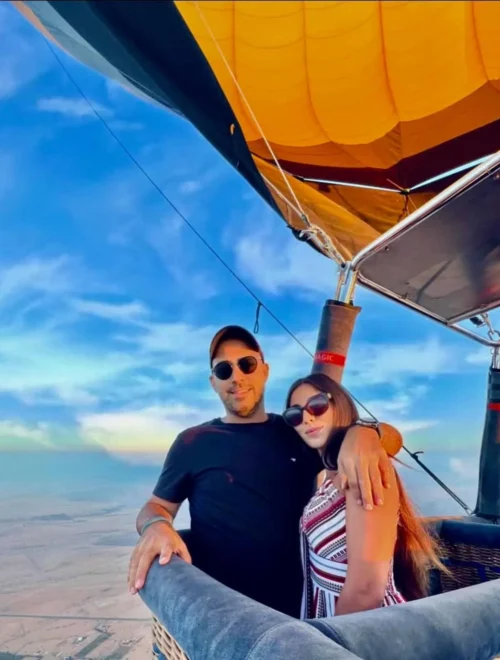 Agafay Desert Sunset Dinner Show and Live Entertainment