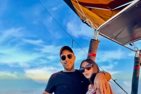 Agafay Desert Sunset Dinner Show and Live Entertainment