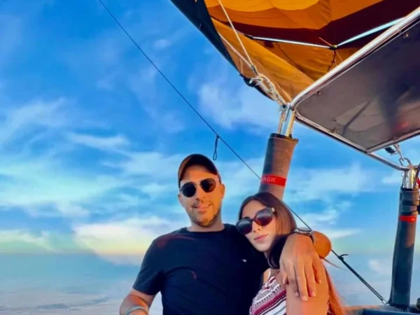 Agafay Desert Sunset Dinner Show and Live Entertainment