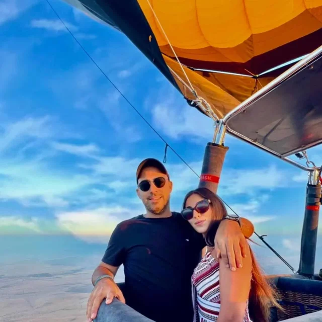 Agafay Desert Sunset Dinner Show and Live Entertainment